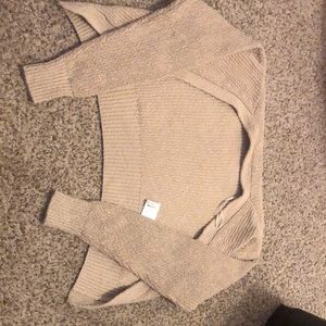 Nothing wrong with it, just didn’t like how it fit on me